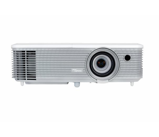 Optoma W345 DLP - 335957 - zdjęcie 5